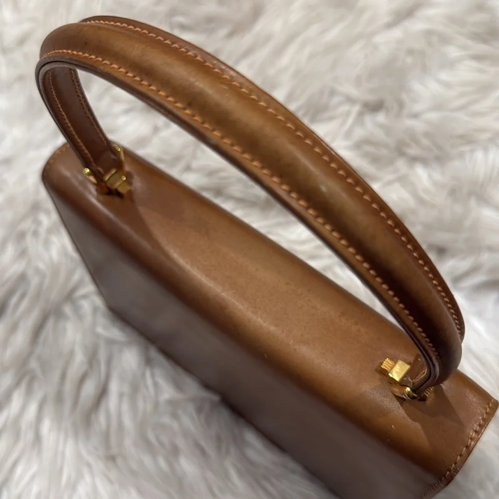 Gucci vintage calfskin